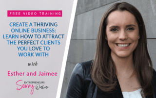 How to start a coaching business and get clients
