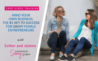 Mindset coaching for online coaches