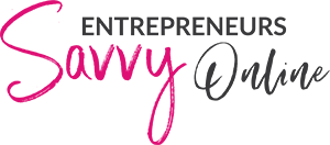 Savvy Entrepreneurs Online Logo