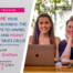 Highly Effective Sales Calls for Growing Your Coaching Business Online