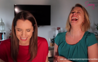 Business Coach Bloopers Helping You To Grow Your Coaching Business